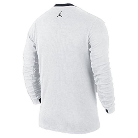 jordan thermal long sleeve